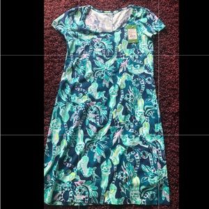 NEW lily Pulitzer dress